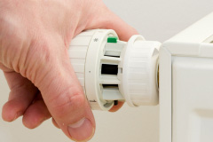 Soughton central heating repair costs