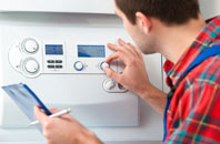 free Soughton gas safe engineer quotes
